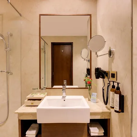Saura Hotel, Agra - A Club Mahindra Associate Exterior photo