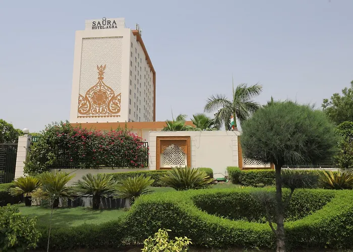 Ramada Plaza by Wyndham Agra