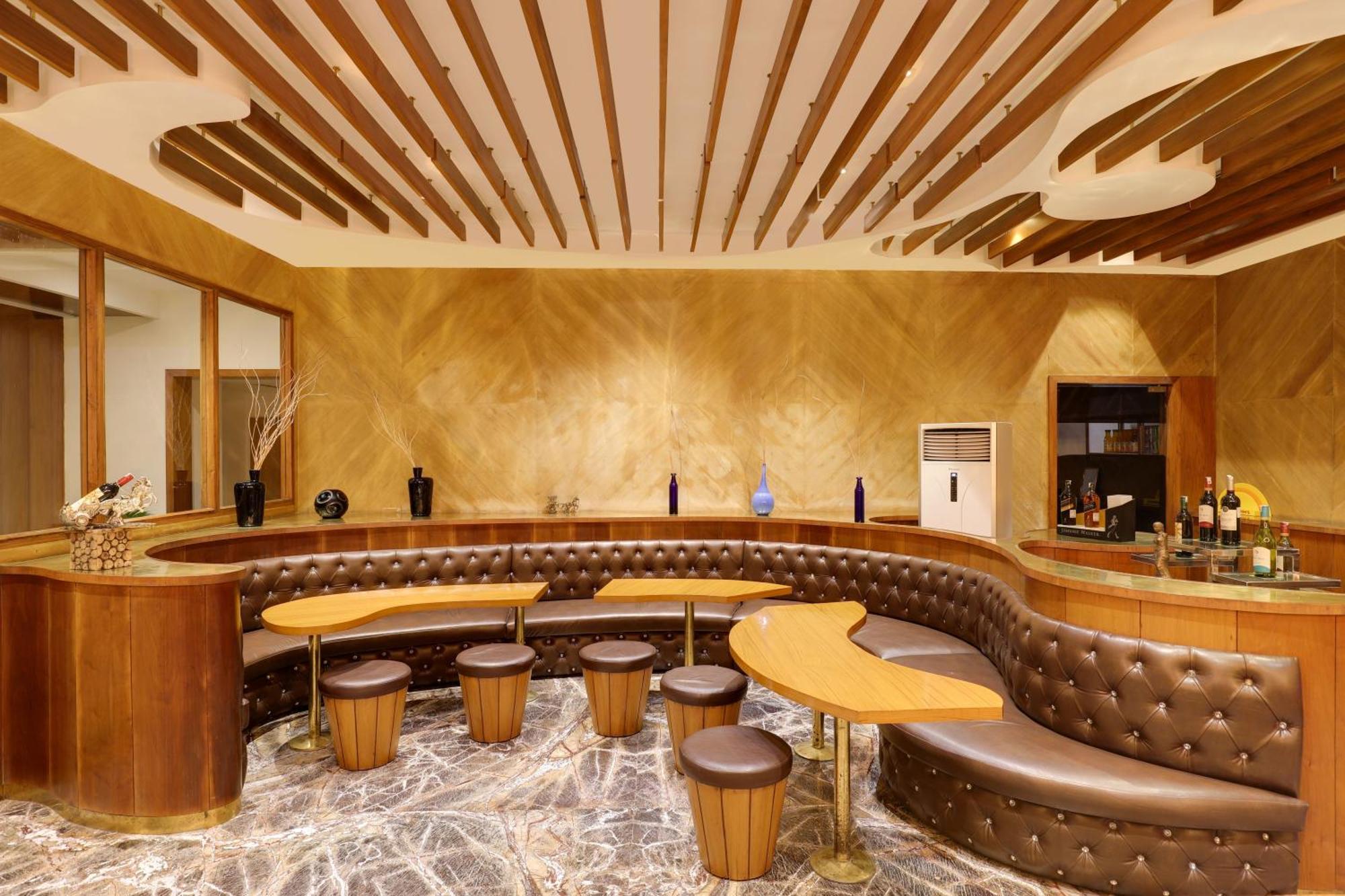 Hotel Saura Hotel, Agra - A Club Mahindra Associate Agra (Uttar Pradesh)