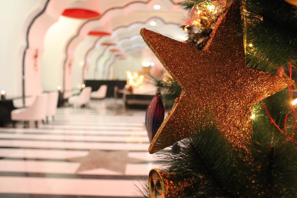 Hotel Saura Hotel, Agra - A Club Mahindra Associate