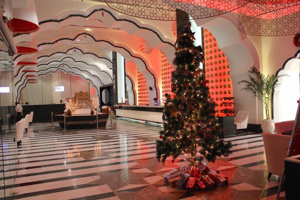 Saura Hotel, Agra - A Club Mahindra Associate 5*