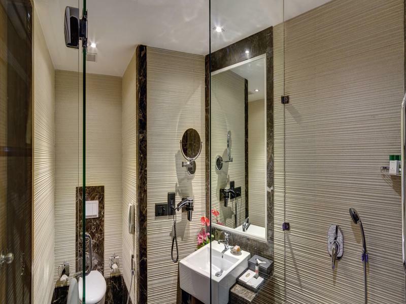 Hotel Saura Hotel, Agra - A Club Mahindra Associate